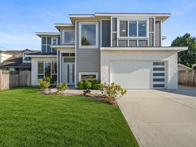 House for sale in Delta, Ladner, 6114 49b Avenue, 263166084 | Realtylink.org