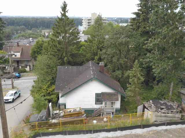 House for sale in New Westminster, New Westminster, 413 Eleventh Street, 263166089 | Realtylink.org