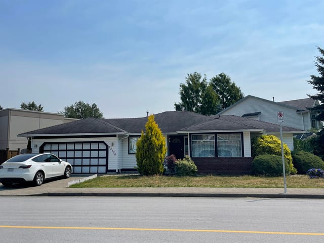 House for sale in Pitt Meadows, Pitt Meadows, 12170 Bonson Road, 263166095 | Realtylink.org