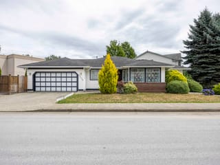 House for sale in Pitt Meadows, Pitt Meadows, 12170 Bonson Road, 263166095 | Realtylink.org