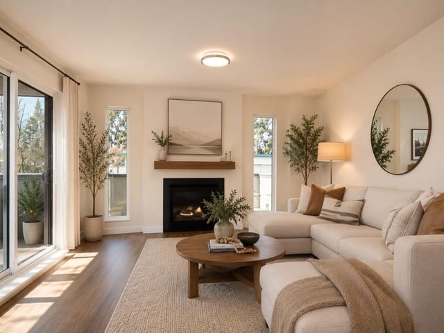 Apartment for sale in Vancouver, Vancouver West, 405 8775 Cartier Street, 263166096 | Realtylink.org