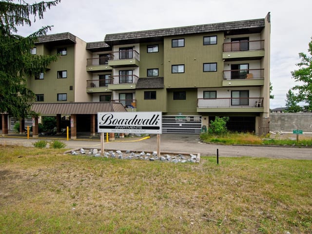 Apartment for sale in Prince George, PG City West, 215 392 Killoren Crescent, 263166101 | Realtylink.org