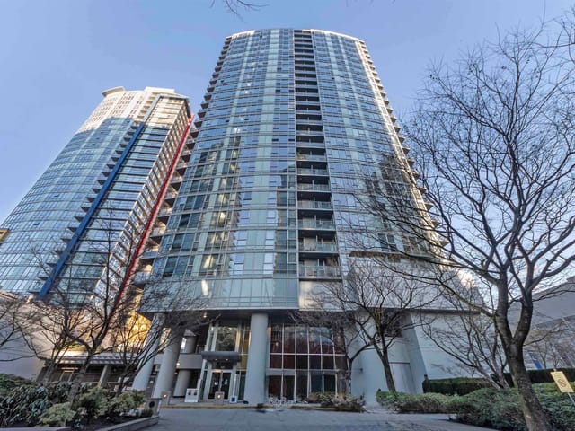 Apartment for rent in Vancouver, Vancouver West, 809 131 Regiment Square, 263166103 | Realtylink.org
