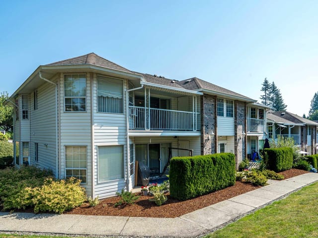 Townhouse for sale in Abbotsford, Abbotsford, 60 2938 Trafalgar Street, 263166104 | Realtylink.org