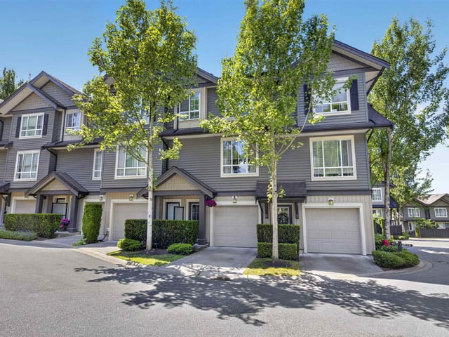 Townhouse for sale in Langley, Langley, 10 4967 220 Street, 263166105 | Realtylink.org