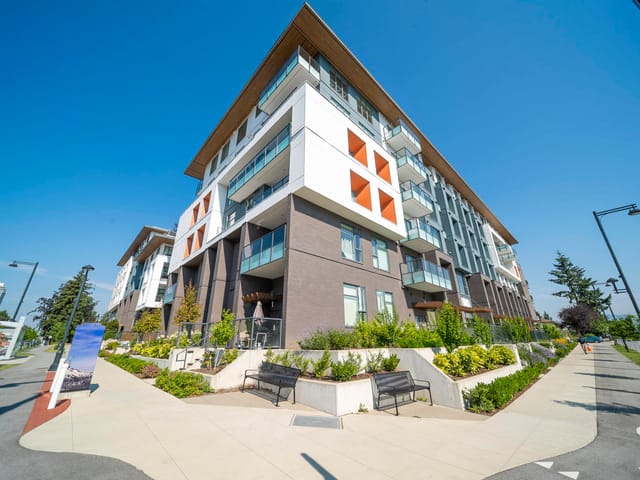 Apartment for sale in Surrey, North Surrey, 611 10829 140 Street, 263166106 | Realtylink.org