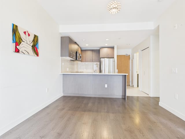 Apartment for sale in Vancouver, Vancouver West, 617 5983 Gray Avenue, 263166107 | Realtylink.org