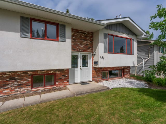 House for sale in Prince George, PG City West, 931 Limestone Crescent, 263166108 | Realtylink.org