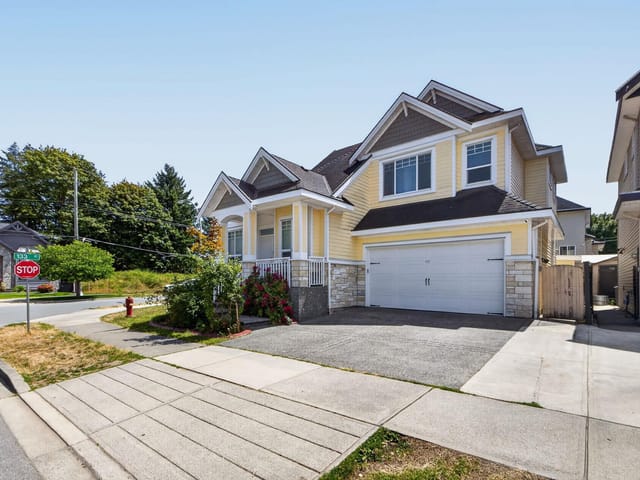 House for sale in Surrey, Surrey, 13296 62a Avenue, 263166114 | Realtylink.org