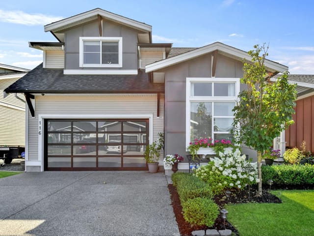 House for sale in Chilliwack, Sardis, 116 46213 Hakweles Road, 263166115 | Realtylink.org