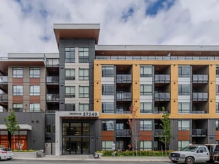Apartment for sale in Langley, Langley, 503 27249 Aldergrove Town Centre Drive, 263166117 | Realtylink.org