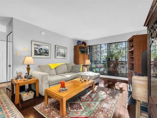 Apartment for rent in New Westminster, New Westminster, 106 515 Eleventh Street, 263166120 | Realtylink.org