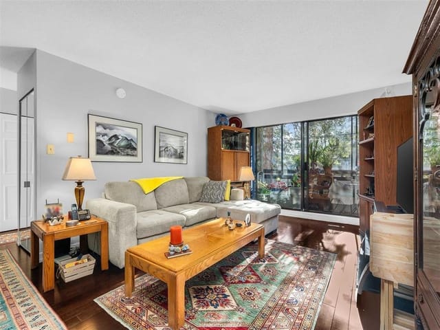 Apartment for rent in New Westminster, New Westminster, 106 515 Eleventh Street, 263166120 | Realtylink.org