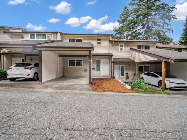 Townhouse for sale in Mission, Mission, 8 32705 Fraser Crescent, 263166130 | Realtylink.org