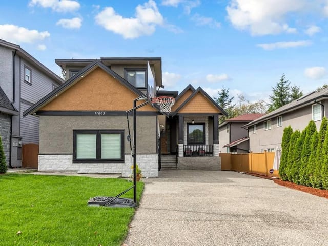 House for rent in Maple Ridge, Maple Ridge, Upper 11603 River Wynd, 263166133 | Realtylink.org