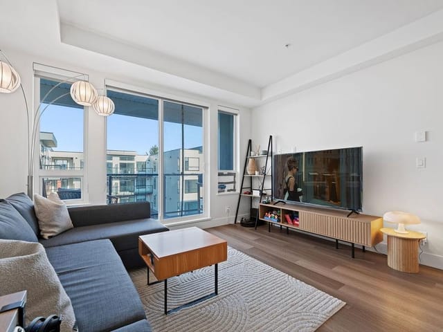 Apartment for sale in Surrey, North Surrey, 615 10778 138 Street, 263166140 | Realtylink.org