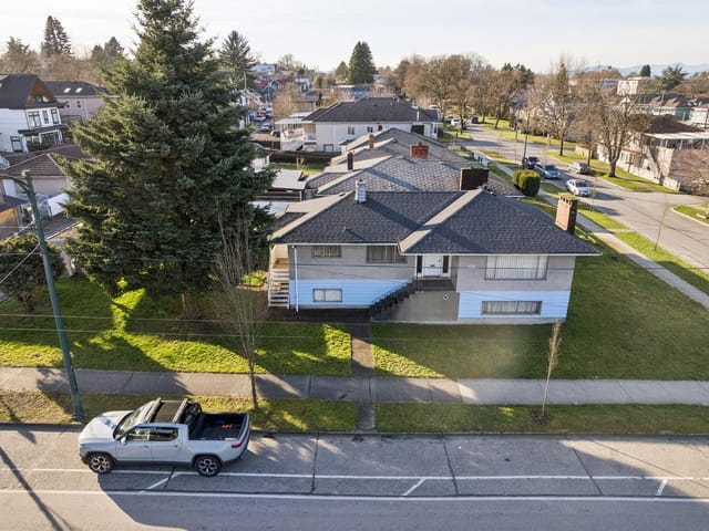 House for sale in Vancouver, Vancouver East, 925 Nanaimo Street, 263166141 | Realtylink.org