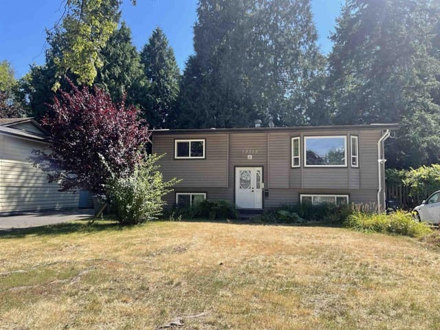 House for rent in Surrey, Surrey, 15118 91a Avenue, 263166145 | Realtylink.org