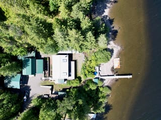 House for sale in Canim Lake, 100 Mile House, 9045 S Mahood Lake Road, 263166147 | Realtylink.org