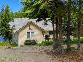 House for sale in Lone Butte, 100 Mile House, 6116 Higgins Lake Road, 263166148 | Realtylink.org