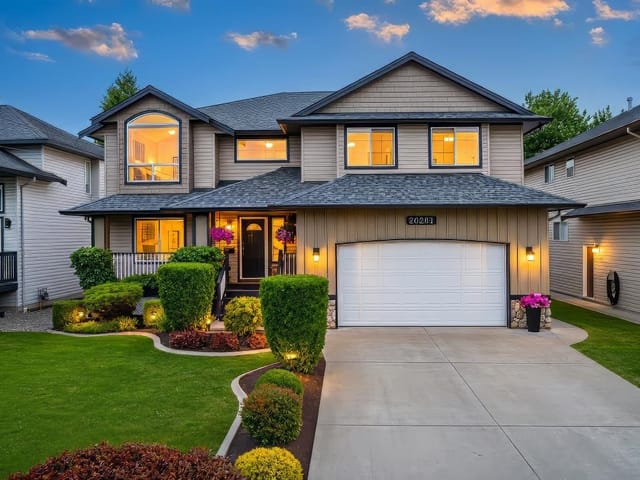 House for sale in Maple Ridge, Maple Ridge, 20281 Kent Street, 263166149 | Realtylink.org