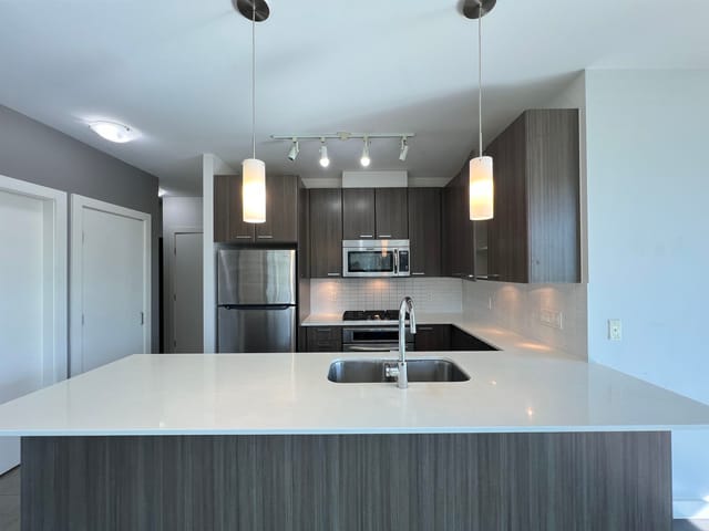 Apartment for rent in Port Coquitlam, Port Coquitlam, 602 2789 Shaughnessy Street, 263166151 | Realtylink.org