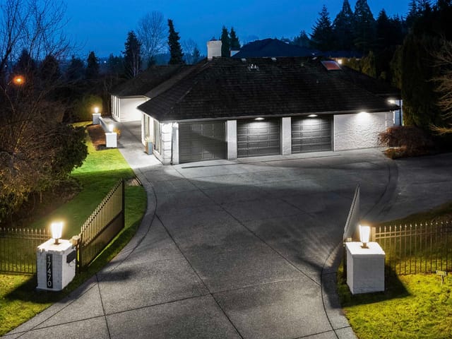 House for sale in Surrey, South Surrey White Rock, 17470 28b Avenue, 263166158 | Realtylink.org
