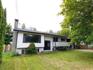 House for sale in Thornhill, Terrace, 3292 Kofoed Drive, 263166160 | Realtylink.org