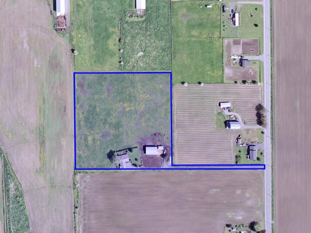 House for sale in Chilliwack, Chilliwack, 9575 Prest Road, 263166162 | Realtylink.org