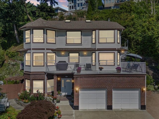 House for sale in Abbotsford, Abbotsford, 2255 Mountain Drive, 263166164 | Realtylink.org
