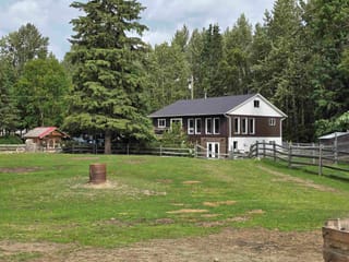 House for sale in McBride, Robson Valley, 1350 Dyke Road, 263166165 | Realtylink.org