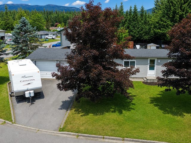 House for sale in Kitimat, Kitimat, 60 Bartholomew Street, 263166166 | Realtylink.org