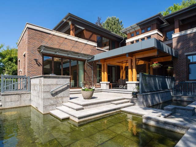 House for sale in Vancouver, Vancouver West, 5937 Churchill Street, 263166168 | Realtylink.org