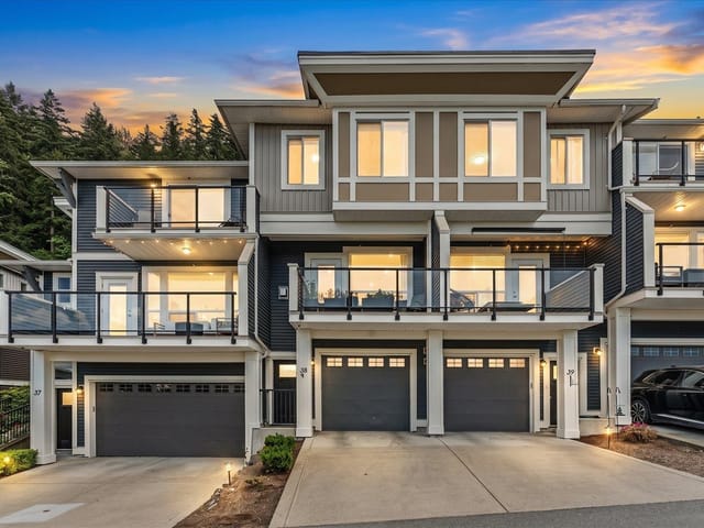 Townhouse for sale in Chilliwack, Sardis, 38 6026 Lindeman Street, 263166173 | Realtylink.org