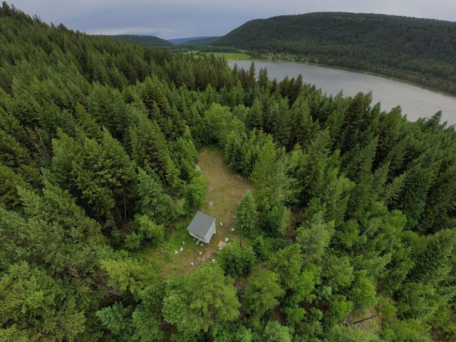 Lot for sale in Williams Lake, Williams Lake, 13 Collins Road, 263166175 | Realtylink.org