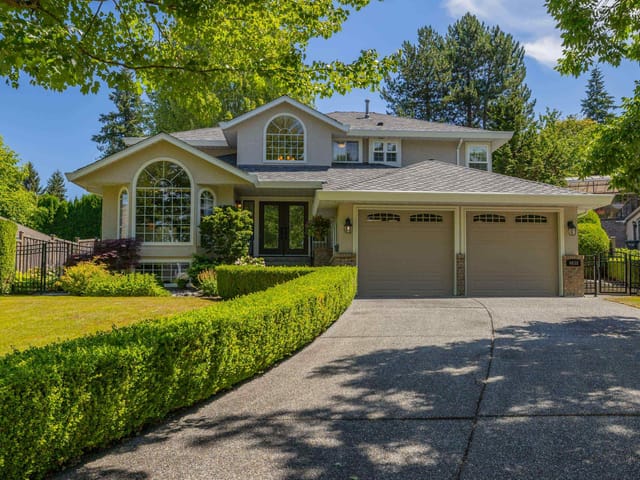 House for sale in Langley, Langley, 4638 215b Street, 263166180 | Realtylink.org
