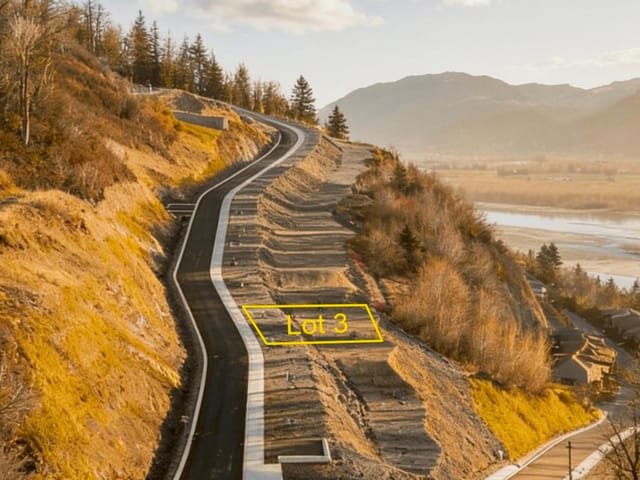 Lot for sale in Chilliwack, Chilliwack, 3 43450 Alameda Drive, 263166185 | Realtylink.org