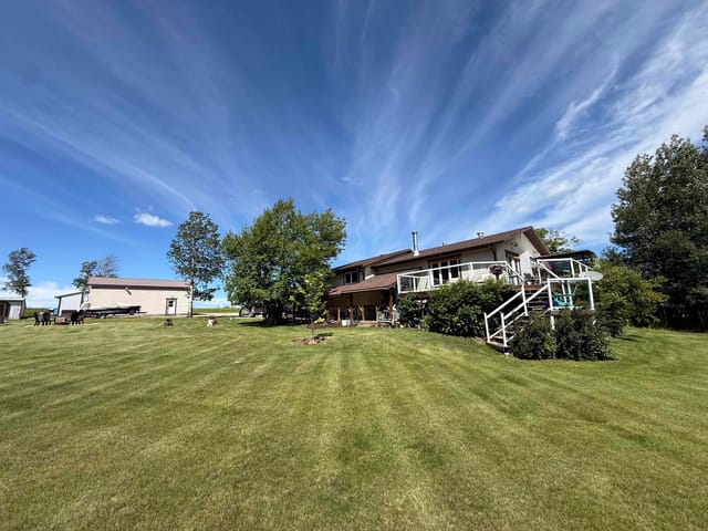 House for sale in Fort St. John, Fort St. John, 6417 North Pine Road, 263166193 | Realtylink.org