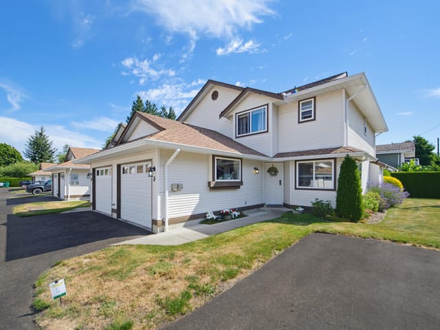 Townhouse for sale in Chilliwack, Chilliwack, 9 46349 Cessna Drive, 263166194 | Realtylink.org