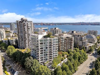 Apartment for sale in North Vancouver, North Vancouver, 907 175 West 2nd St Street, 263166196 | Realtylink.org