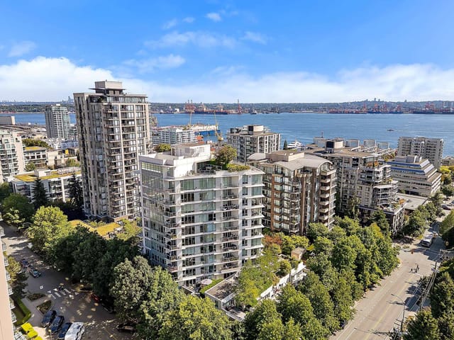 Apartment for sale in North Vancouver, North Vancouver, 907 175 West 2nd St Street, 263166196 | Realtylink.org