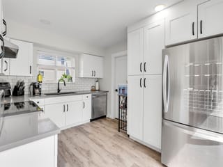 Townhouse for sale in Surrey, Cloverdale, 19211 Fairway Drive, 263166197 | Realtylink.org
