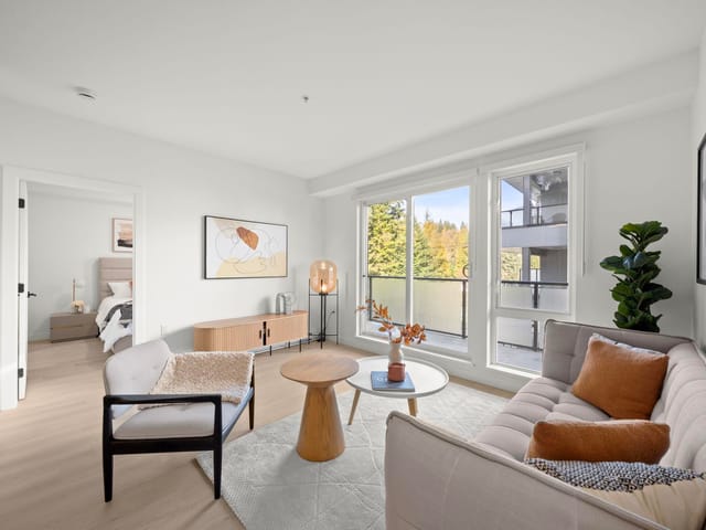 Apartment for sale in Port Moody, Port Moody, 220 2002 St. George Street, 263166200 | Realtylink.org