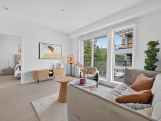 Apartment for sale in Port Moody, Port Moody, 220 2002 St. George Street, 263166200 | Realtylink.org