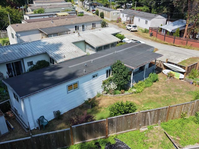 Manufactured Home for sale in Sechelt, Sunshine Coast, 1 4514 Sunshine Coast Highway, 263166203 | Realtylink.org