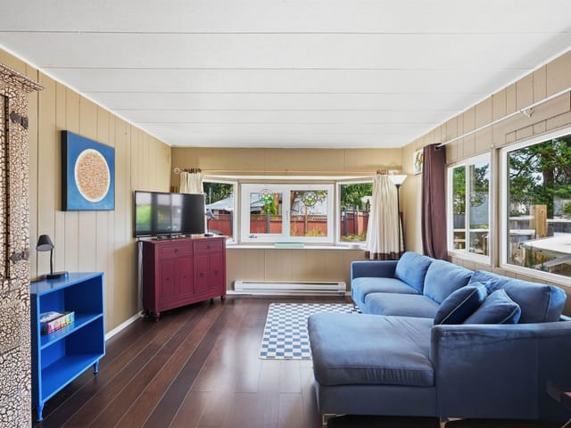 Manufactured Home for sale in Sechelt, Sunshine Coast, 1 4514 Sunshine Coast Highway, 263166203 | Realtylink.org