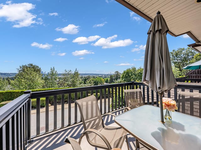 Townhouse for sale in Coquitlam, Coquitlam, 6 320 Decaire Street, 263166208 | Realtylink.org