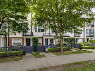 Townhouse for sale in Port Moody, Port Moody, 53 101 Fraser Street, 263166209 | Realtylink.org