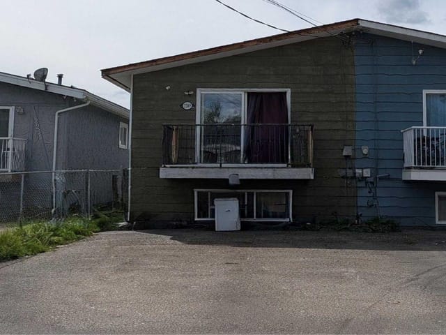 1/2 Duplex for sale in Prince George, PG City Central, 2249 Quince Street, 263166219 | Realtylink.org