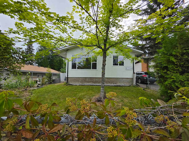 House for sale in Prince George, PG City Central, 2750 Oak Street, 263166221 | Realtylink.org